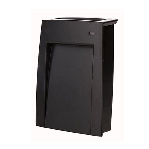 USB RFID reader - HD-RD10 - HDWR - Hardware for business