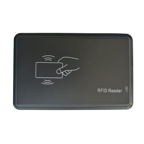 Portable RFID reader - HD-RD20XC - HDWR - Hardware for business - USB ...