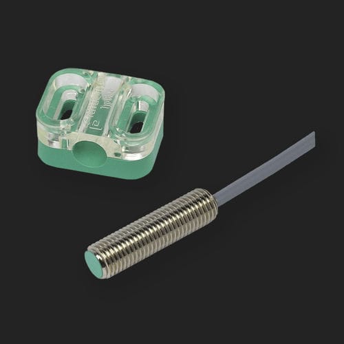Stainless steel limit switch - Chr. Mayr GmbH + Co. KG - control / non-contact / process