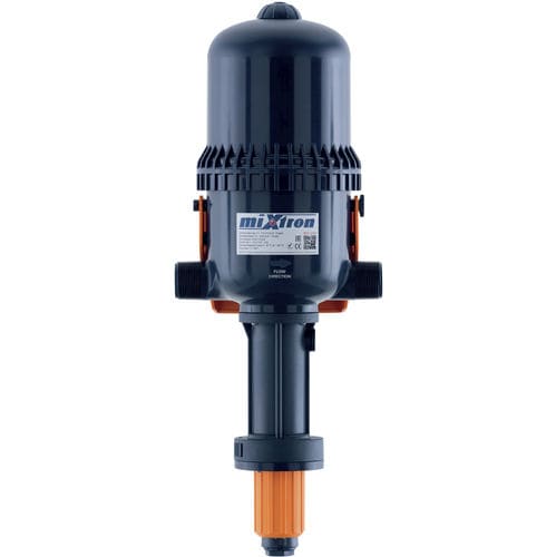 Piston pump - MX.500 series - MIXTRON S.R.L. - water / for chemicals / for lubricants