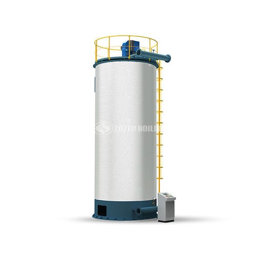 Oil heater - YQ(Y)L series - Wuxi Zozen Boilers Co., Ltd. - duct / convection
