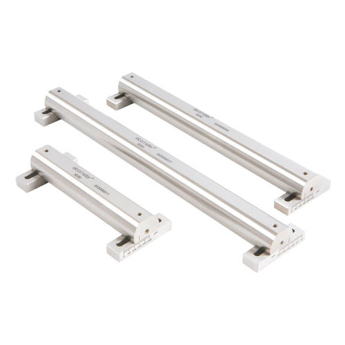 Adjustable film applicator 3525; 3530 Baker type