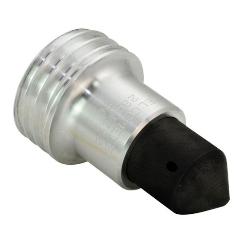 Sand blasting nozzle MT2844 series air / tungsten carbide