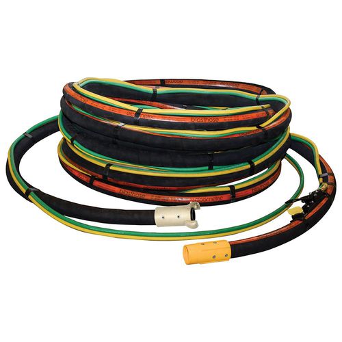 Pneumatic hose assembly - BH series - Elcometer