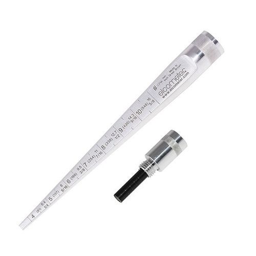 Shot blasting machine accessory - E103-A - Elcometer