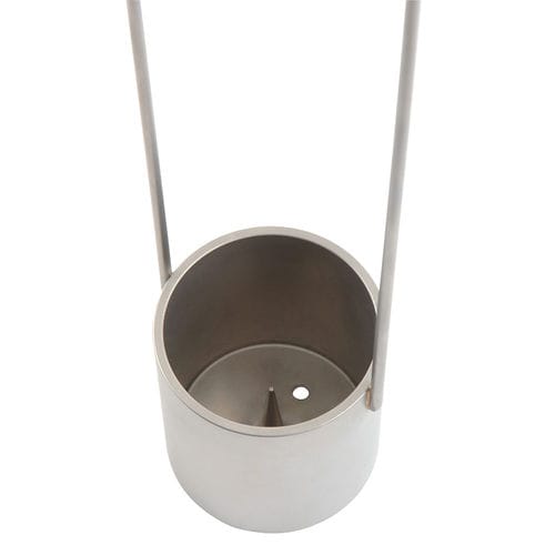 Lory viscosity cup K0002215M001 immersion