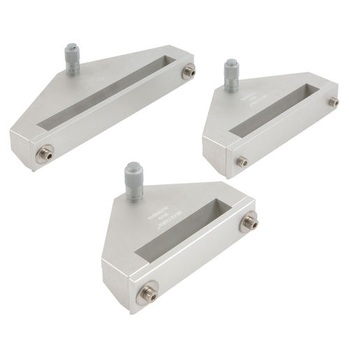 Adjustable film applicator 3570 series micrometric