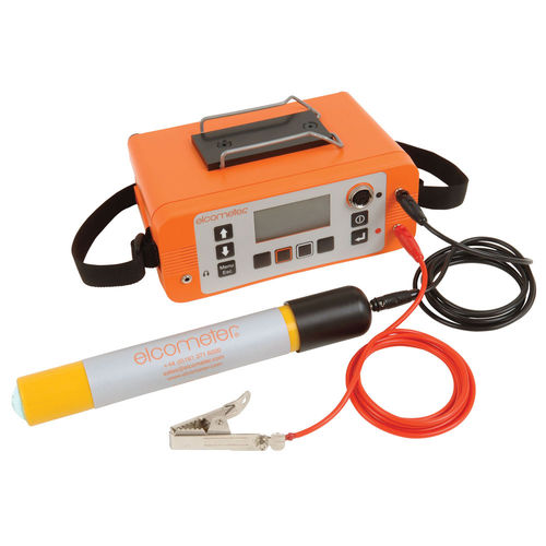 Rebar corrosion gauge - W331HM--4 - Elcometer