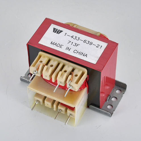 Power transformer - Dongguan Wahhing Electrical Appliance Co., Ltd. - in-line / plug-in