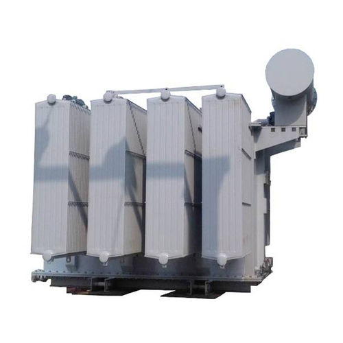 Power transformer - SZ11 series - Dongguan Wahhing Electrical Appliance Co., Ltd. - distribution / immersed / industrial