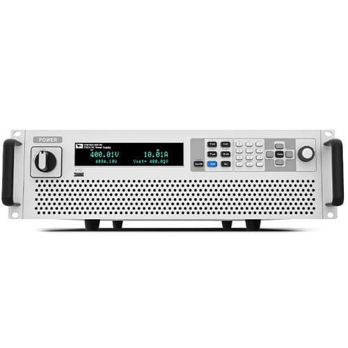 3U power supply - IT6000D - ITECH ELECTRONIC CO., LTD. - rack-mount / DC/DC / switching
