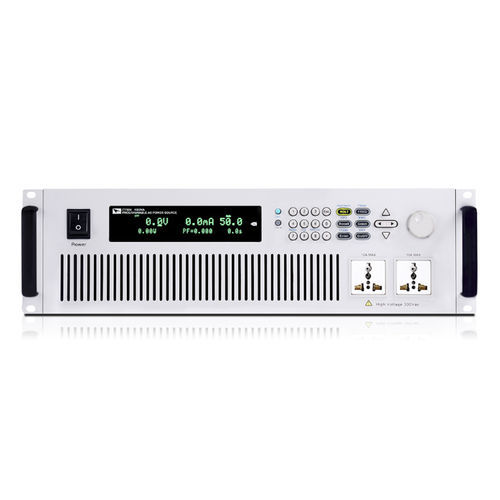 Tabletop power supply - IT7300  - ITECH ELECTRONIC CO., LTD. - AC/AC / single-phase / three-phase