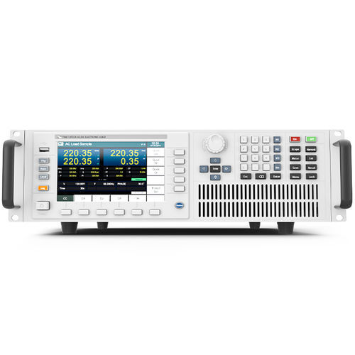 High-power electronic load - IT8600  - ITECH ELECTRONIC CO., LTD. - DC / AC / AC/DC