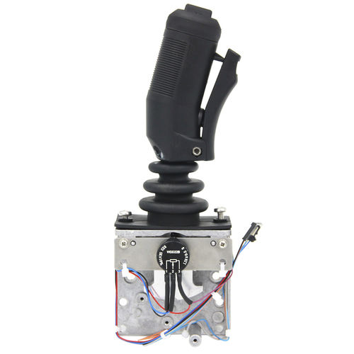 single-axis joystick - Haimooo Electronic Controls Co.,ltd