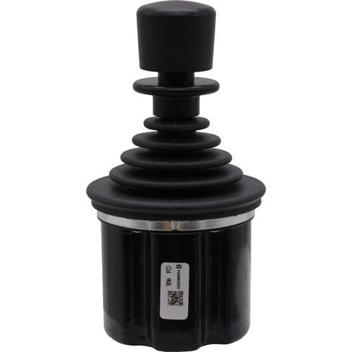 Single-axis joystick - C14 - Haimooo Electronic Controls Co.,ltd - Hall effect / for remote control / for utility vehicles
