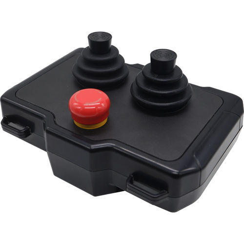 Control panel - HC2 - Haimooo Electronic Controls Co.,ltd