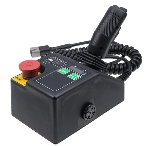 Control panel - Genie 1256727 - Haimooo Electronic Controls Co.,ltd