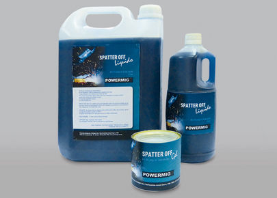 Welding anti-spatter product - Powermig