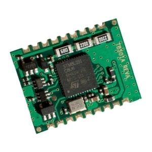 Communications converter - TBS01A - TEKBOX - serial / UART