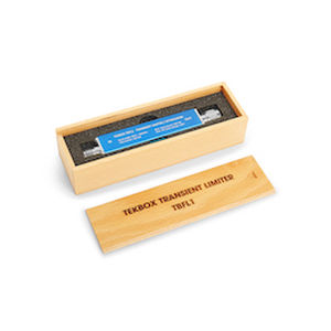 RF attenuator - TBFL1  - TEKBOX
