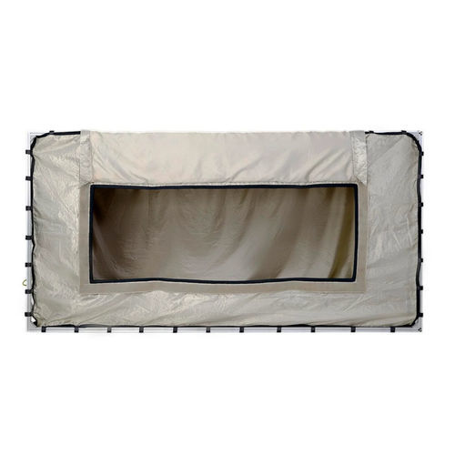 EMC test chamber - TBST series - TEKBOX - shielded