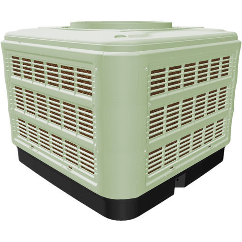 Air humidifier-cooler - Primo - FRANCO SRL - evaporative / adiabatic / fixed