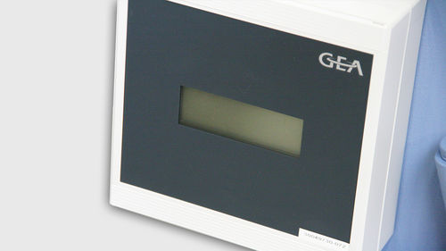 Level monitoring device - GMM - GEA Wiegand - compact / remote