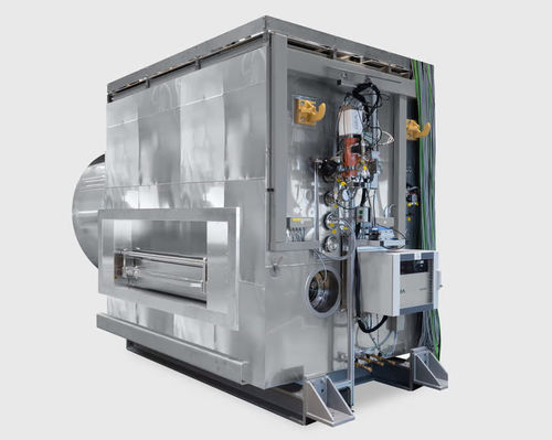 Mass spectrometer - LYOPLUS™ - GEA Wiegand - process / measurement / monitoring
