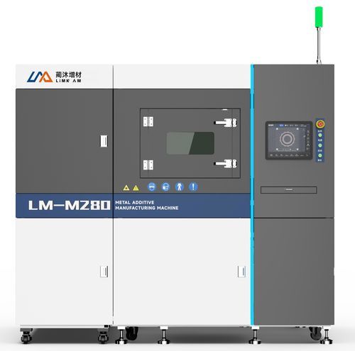 metal 3D printing machine - Tianhong Laser