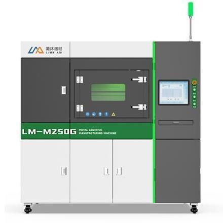 PBF laser sintering machine - LM-M250G - Tianhong Laser - powder bed fusion / fiber laser / for non-ferrous metals