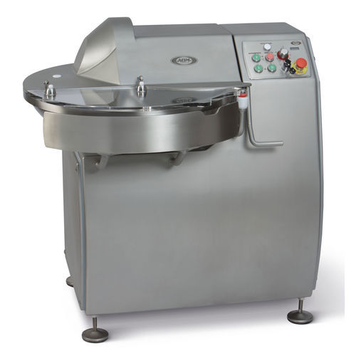 Industrial bowl cutter - 45L - ABM company S.r.l.
