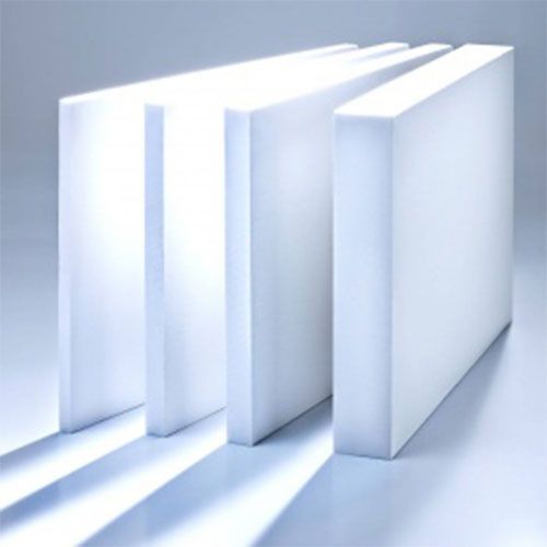 Ceramic plate - TREND MACHINERY INC. - insulation