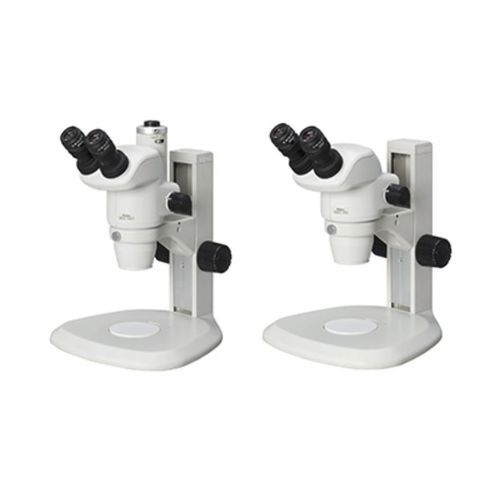 Optical stereo microscope - SMZ745 - Nikon Metrology - inspection / for materials research / industrial