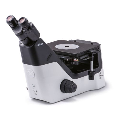 Metallographic microscope - ECLIPSE MA100N - Nikon Metrology - industrial / laboratory / for materials analysis