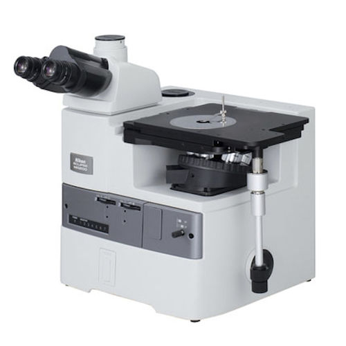 Metallographic microscope - ECLIPSE MA200 - Nikon Metrology - for materials research / industrial / for production lines