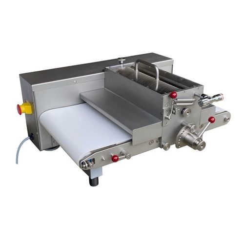 Automatic pinbone remover - 112 - AGK Kronawitter - for carp / single lane