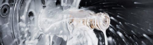 Cutting oil - ALMAREDGE  - CASTROL Industrial - for aluminum / industrial / for the automotive industry