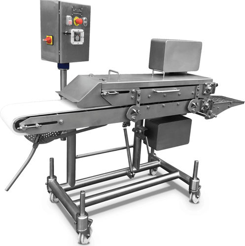 Meat flattener - FL250 - Lakidis