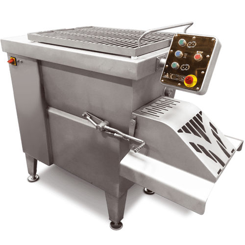 Paddle meat mixer PL180 Lakidis