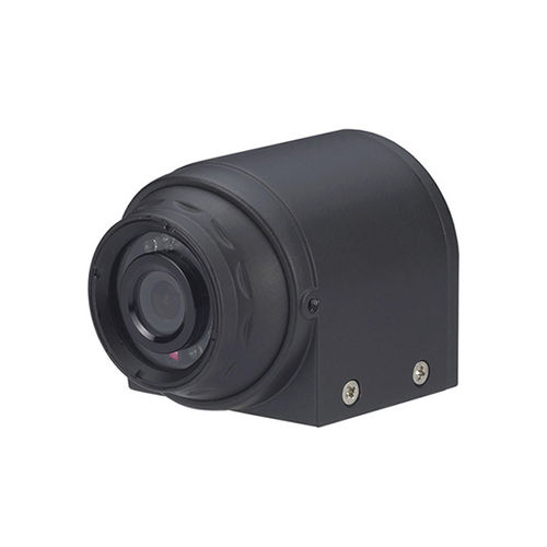Digital camera - CV-CC210 series  - Caravision Technology Inc. - industrial / for vehicles / for the automotive industry