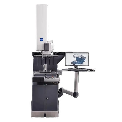 Bridge coordinate measuring machine - ZEISS DuraMax  - ZEISS Métrologie et Microscopie Industrielle - workshop / for quality control / multi-sensor