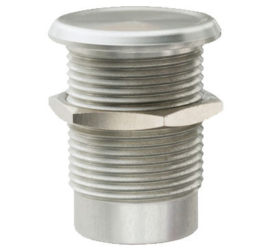 Piezoelectric switch - SBA2 - Barantech - single-pole / waterproof / IEC