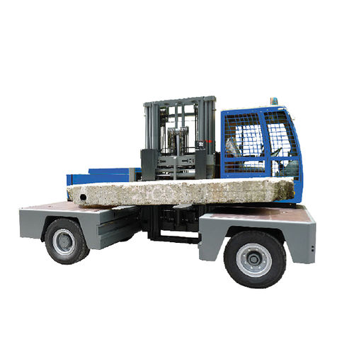 Screeding system - SHSSL series - Griptech GmbH