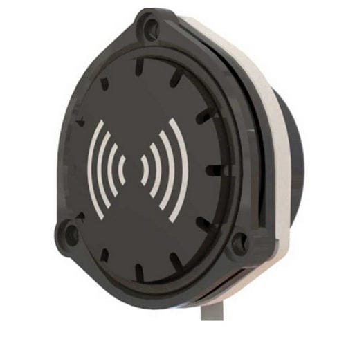 IP66 sounder - US97  - Dewhurst - IP67 / multi-tone