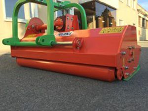 Verge mower mulcher - RINO 180 - DELEKS