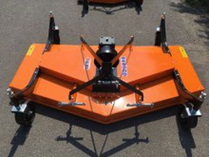 Lawn mower - DM 180  - DELEKS
