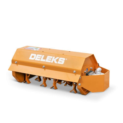 Forestry mulcher - ARS60 - DELEKS