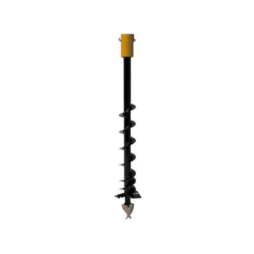 Hydraulic auger - ZHDAUGER10 - DELEKS