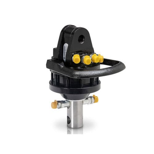 Hydraulic rotator - GR30 - DELEKS