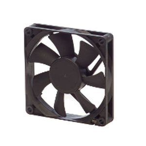 Axial PC fan - C8015H24BPLP2-7	 - Micronel - cooling